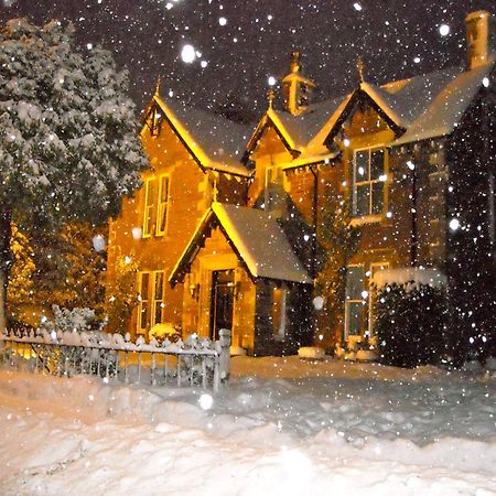 Merlindale Hotel Crieff Exterior photo