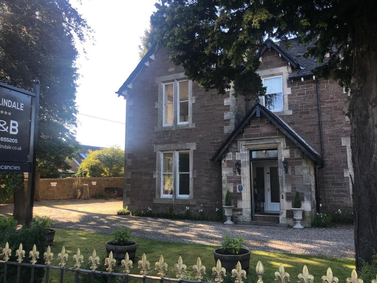 Merlindale Hotel Crieff Exterior photo